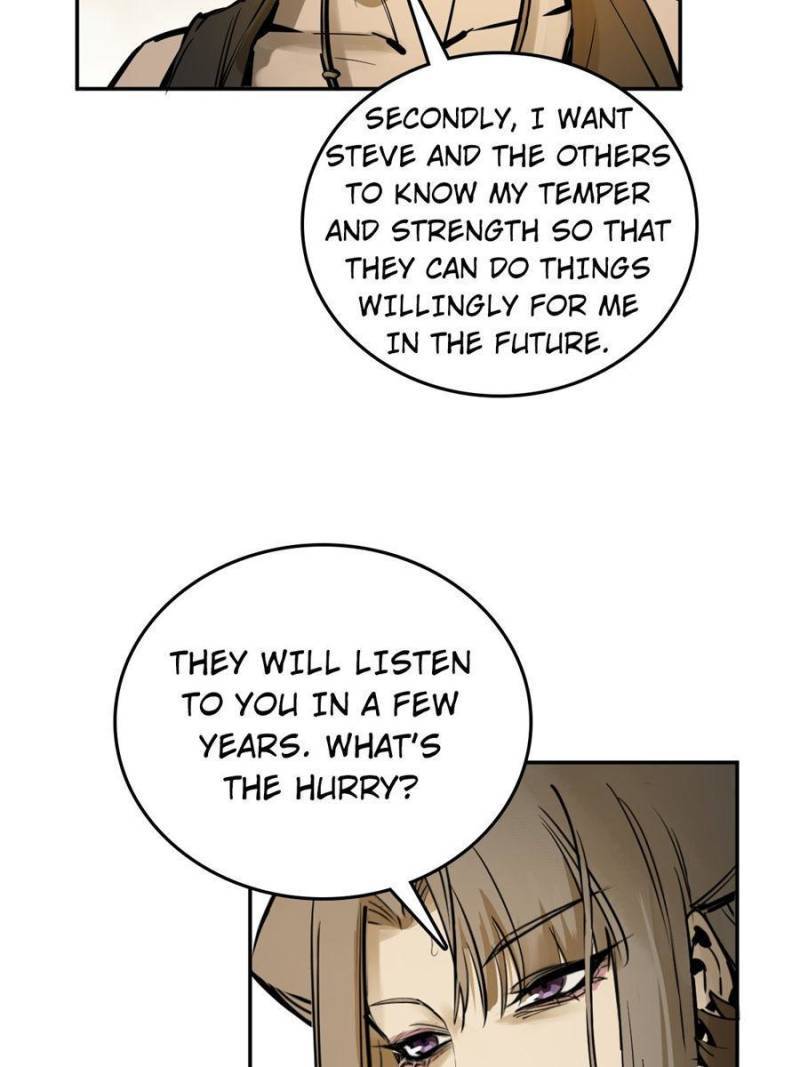 Another beginning with the Guhuo bird chapter 160 page 11