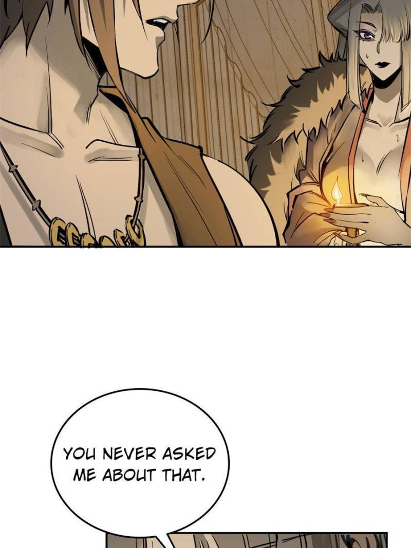 Another beginning with the Guhuo bird chapter 160 page 16