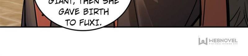 Another beginning with the Guhuo bird chapter 160 page 19