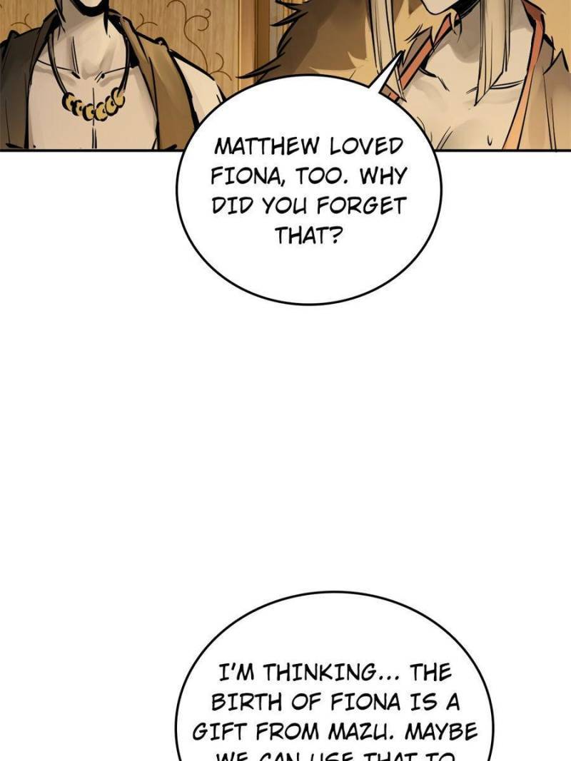 Another beginning with the Guhuo bird chapter 160 page 21