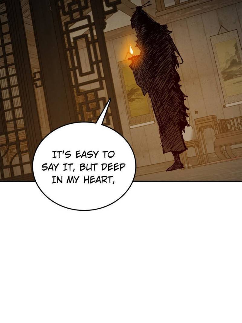 Another beginning with the Guhuo bird chapter 160 page 32