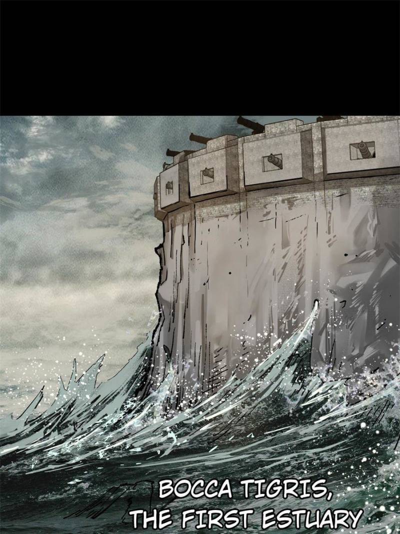 Another beginning with the Guhuo bird chapter 160 page 37