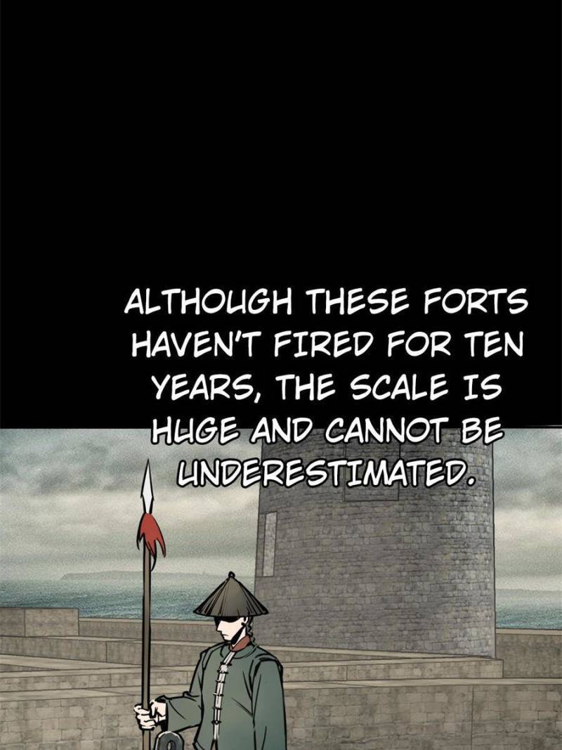 Another beginning with the Guhuo bird chapter 160 page 40