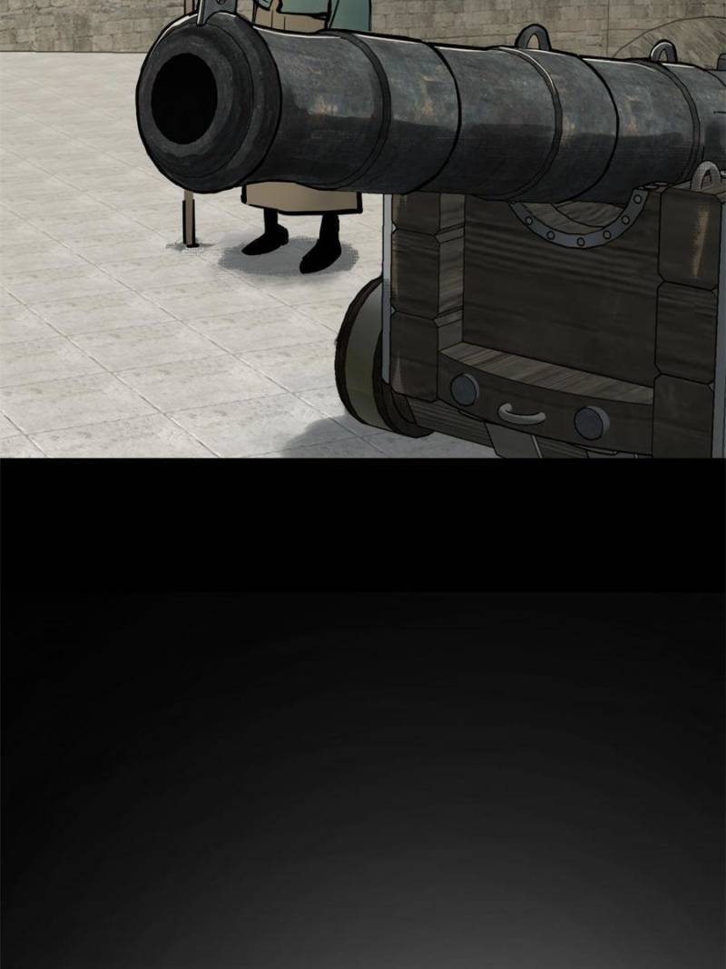 Another beginning with the Guhuo bird chapter 160 page 41