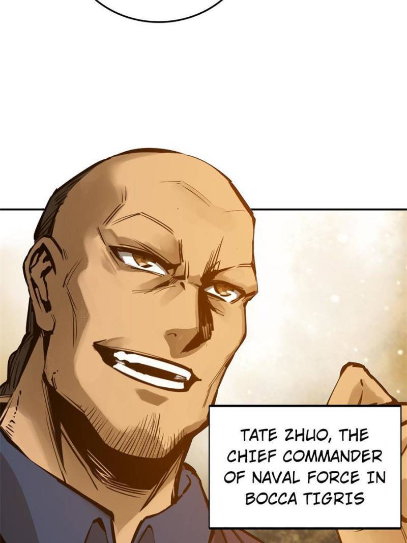 Another beginning with the Guhuo bird chapter 160 page 46