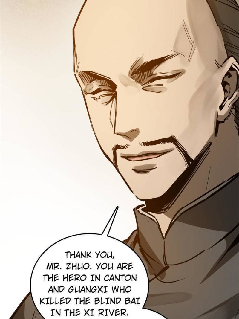 Another beginning with the Guhuo bird chapter 160 page 48