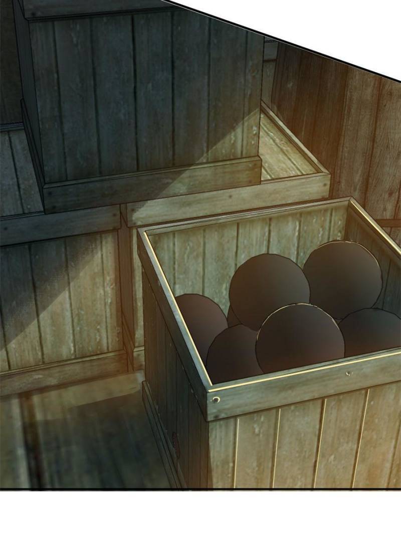 Another beginning with the Guhuo bird chapter 160 page 5