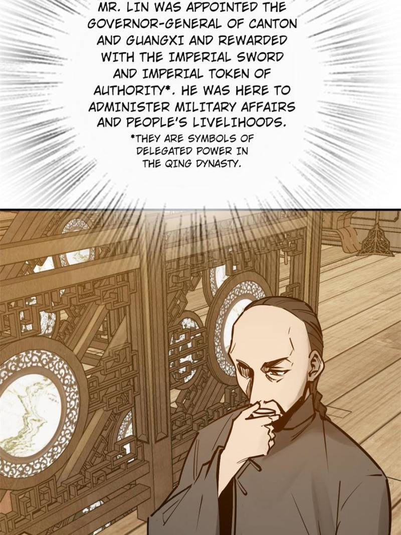 Another beginning with the Guhuo bird chapter 160 page 51