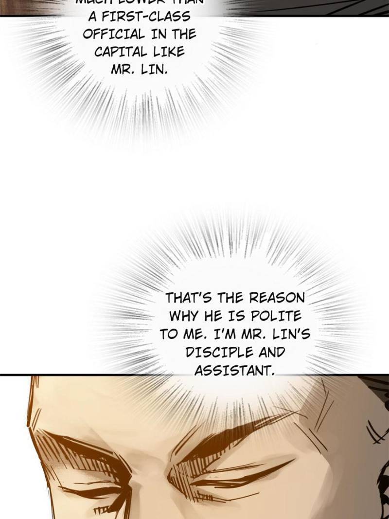 Another beginning with the Guhuo bird chapter 160 page 54