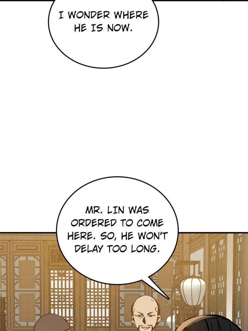 Another beginning with the Guhuo bird chapter 160 page 58