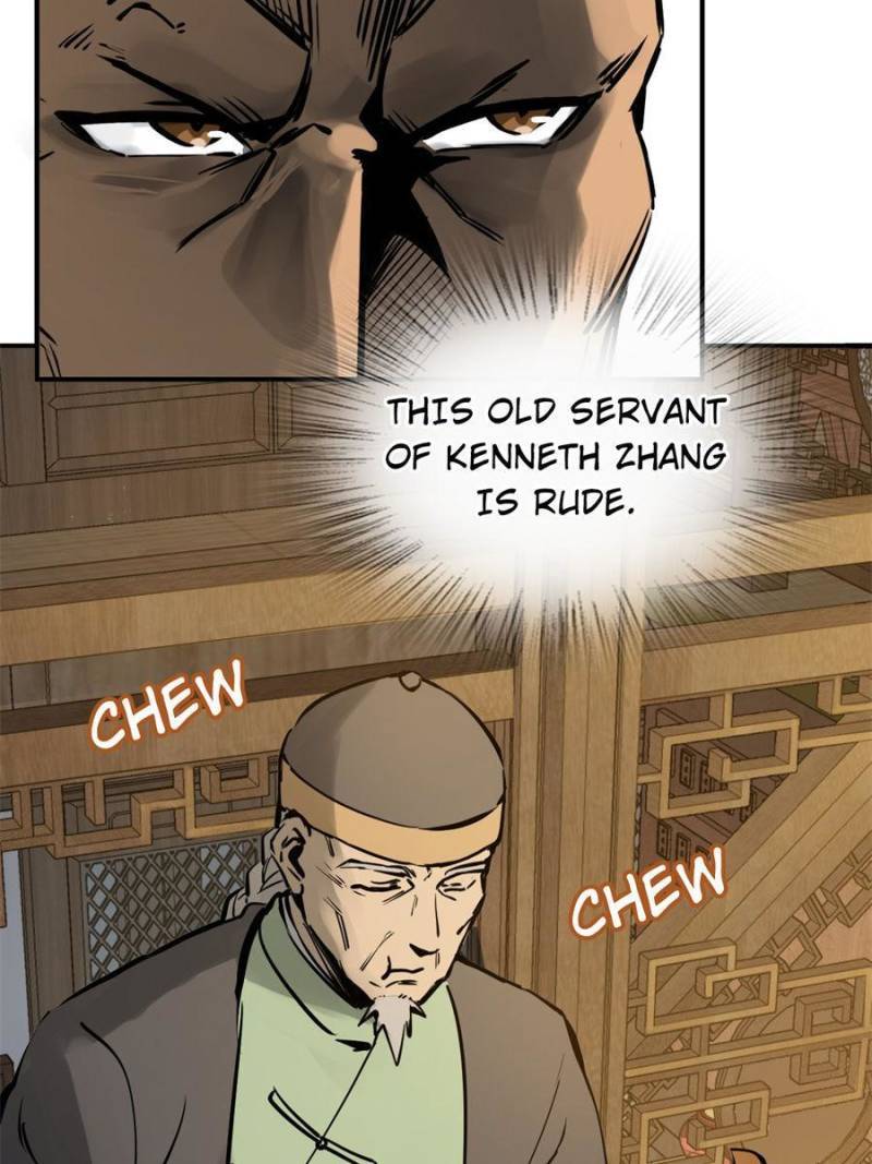 Another beginning with the Guhuo bird chapter 160 page 60