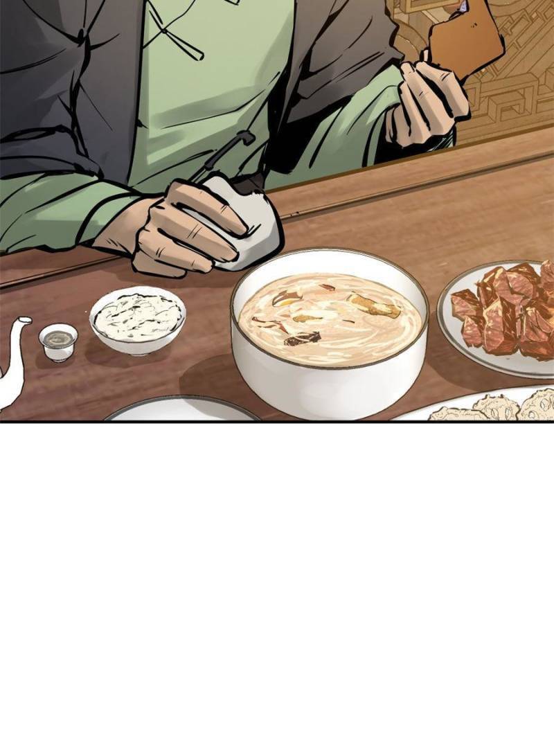 Another beginning with the Guhuo bird chapter 160 page 61