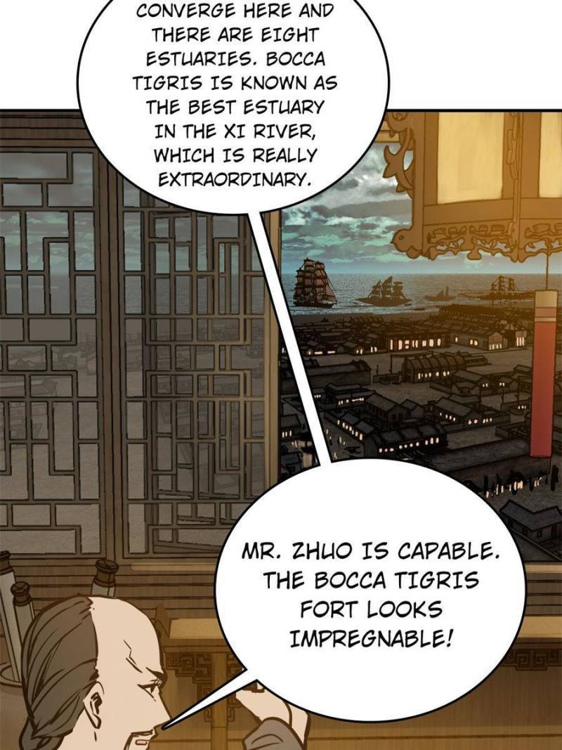 Another beginning with the Guhuo bird chapter 160 page 63