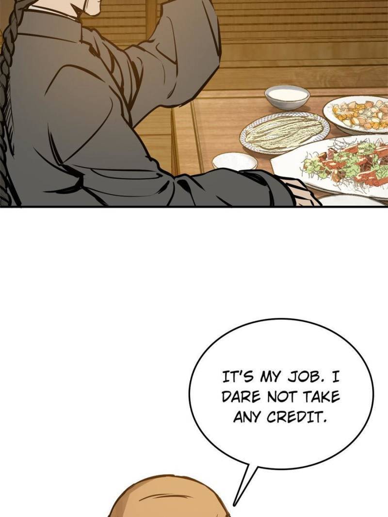 Another beginning with the Guhuo bird chapter 160 page 64