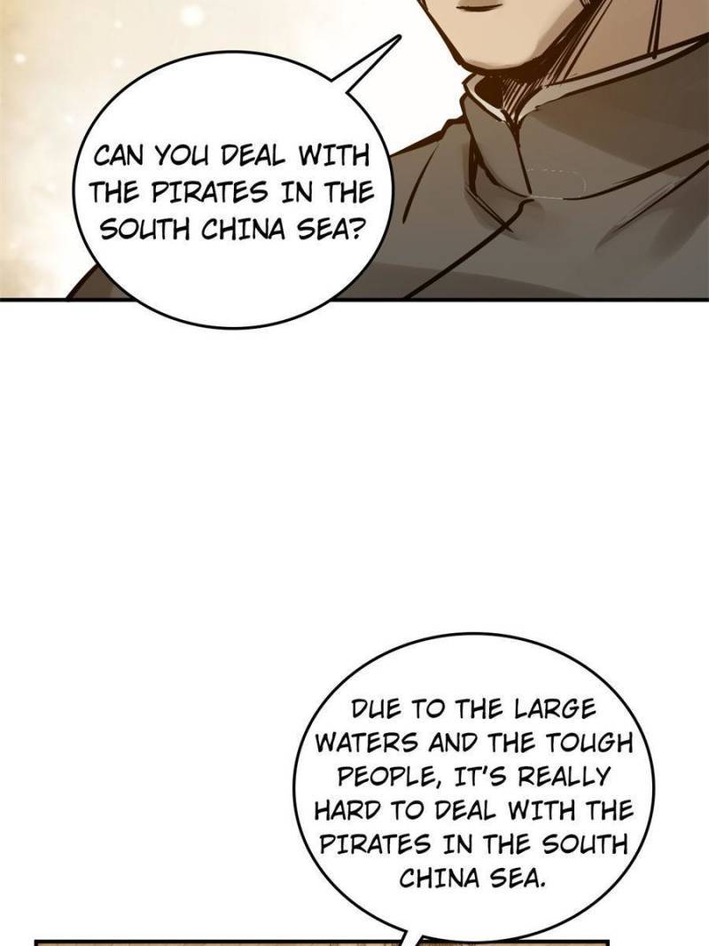 Another beginning with the Guhuo bird chapter 160 page 67