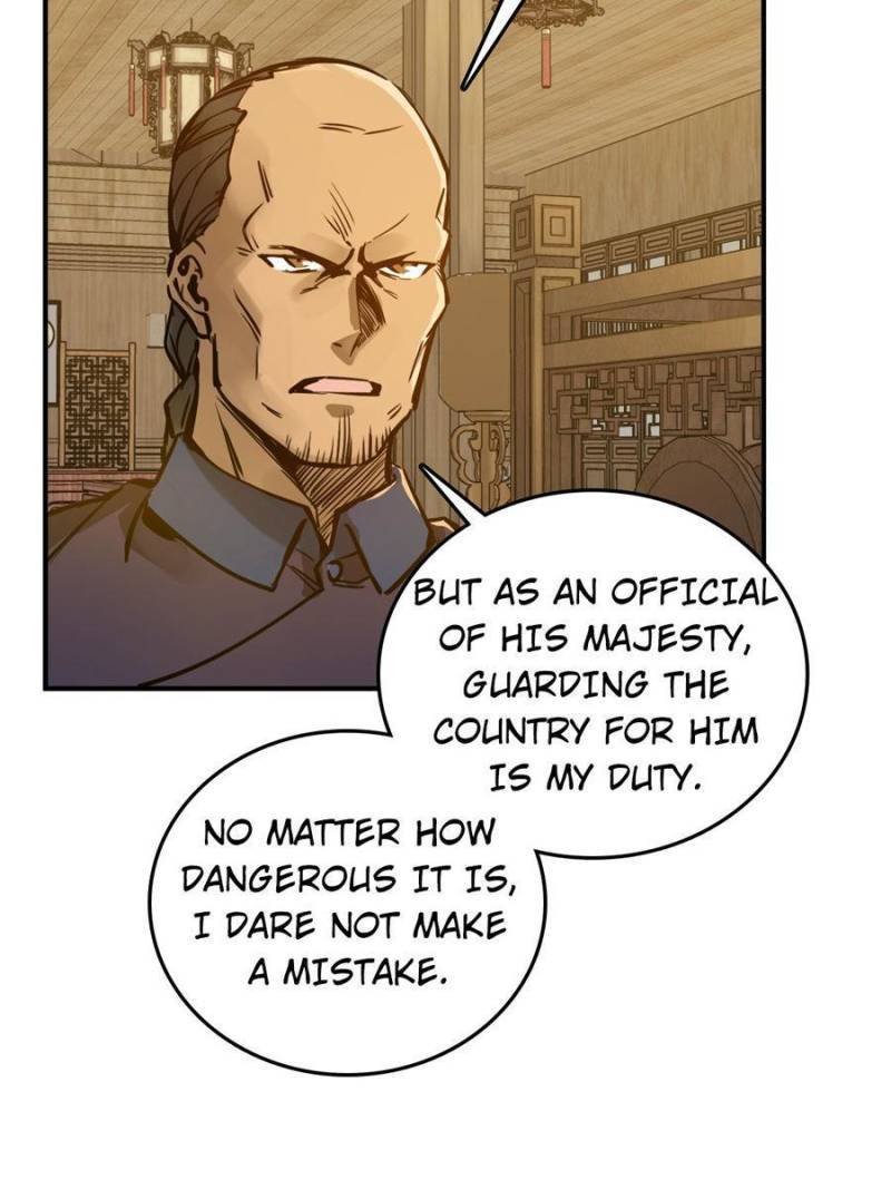 Another beginning with the Guhuo bird chapter 160 page 68