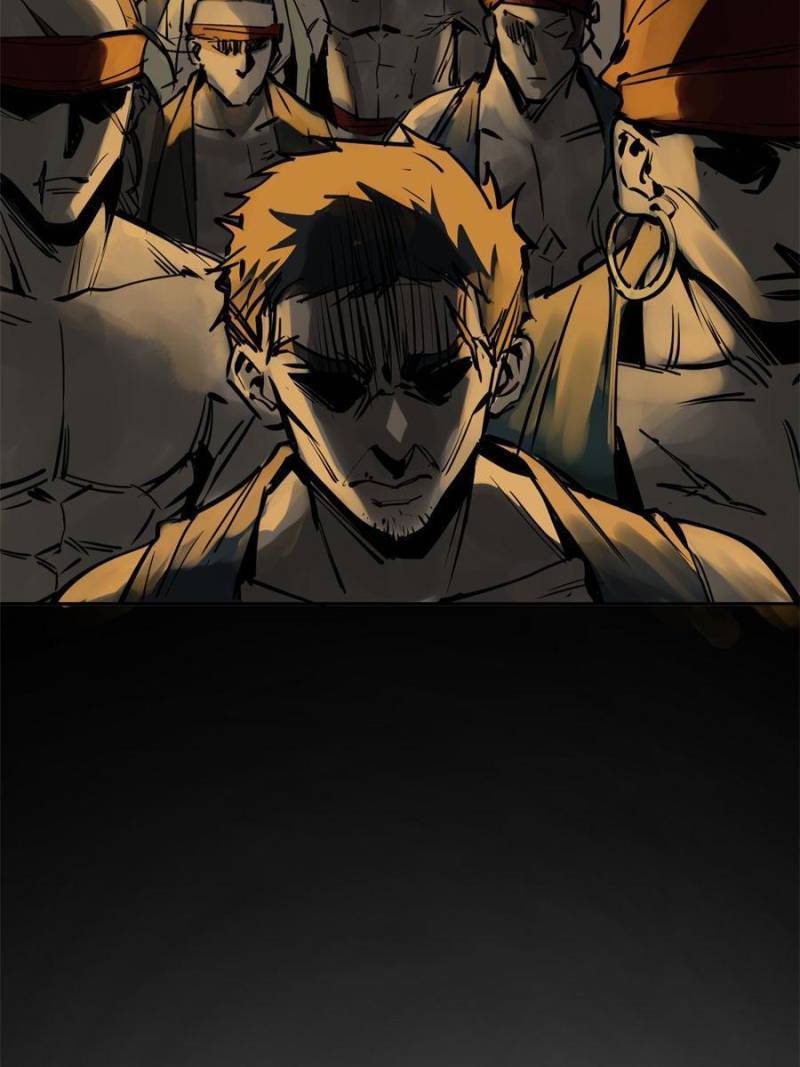 Another beginning with the Guhuo bird chapter 160 page 7