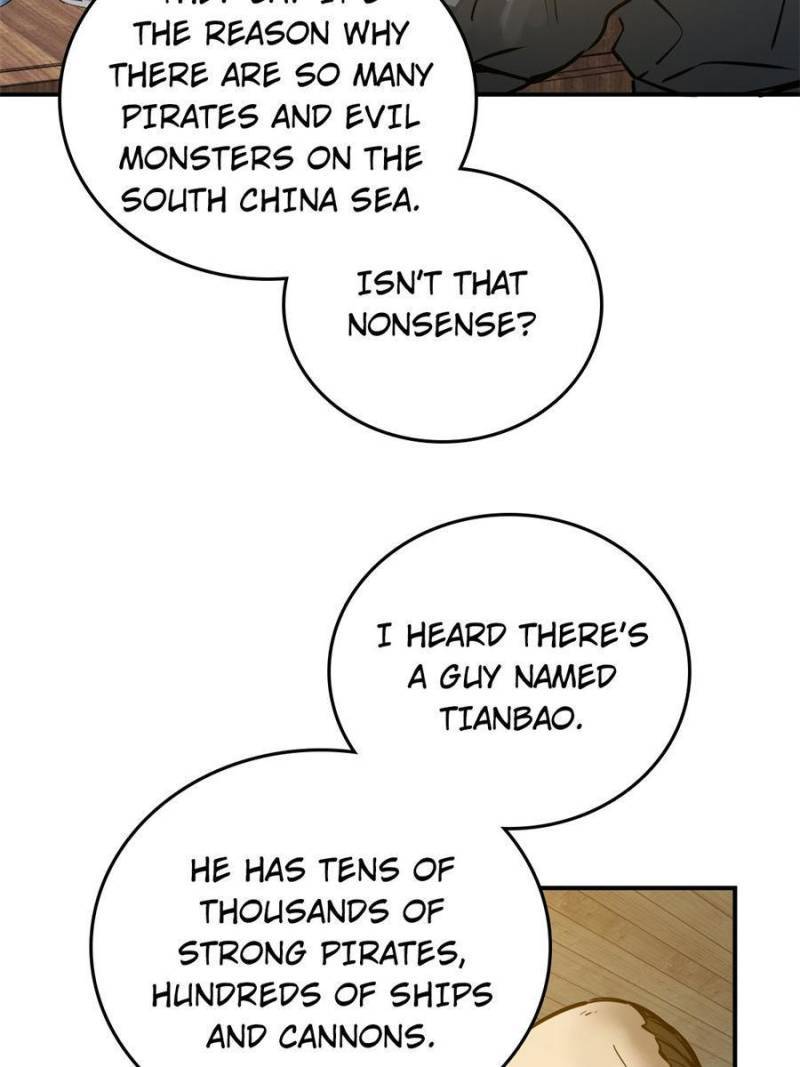 Another beginning with the Guhuo bird chapter 160 page 70