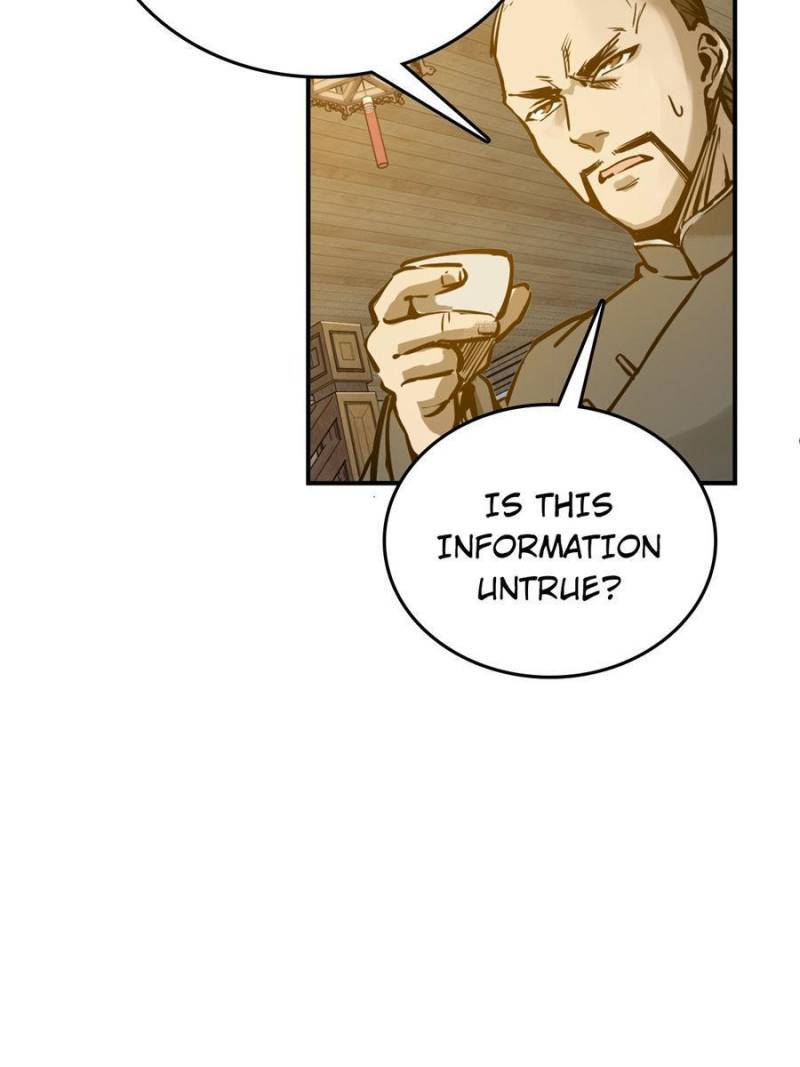 Another beginning with the Guhuo bird chapter 160 page 71