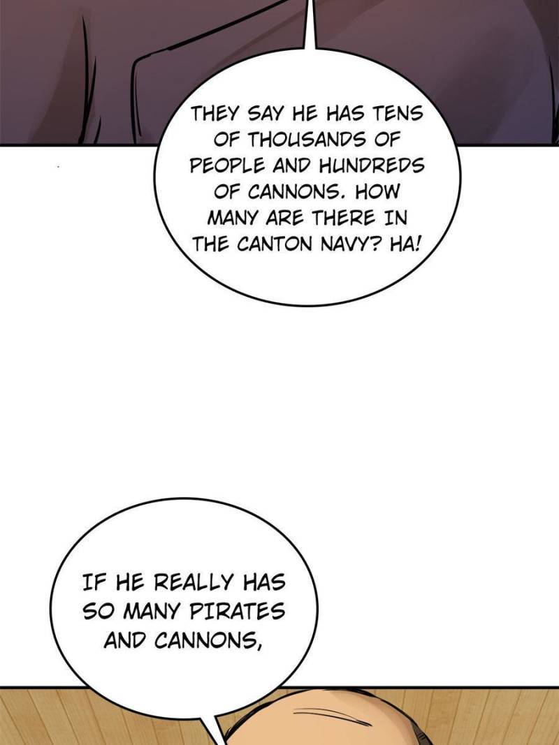 Another beginning with the Guhuo bird chapter 160 page 74