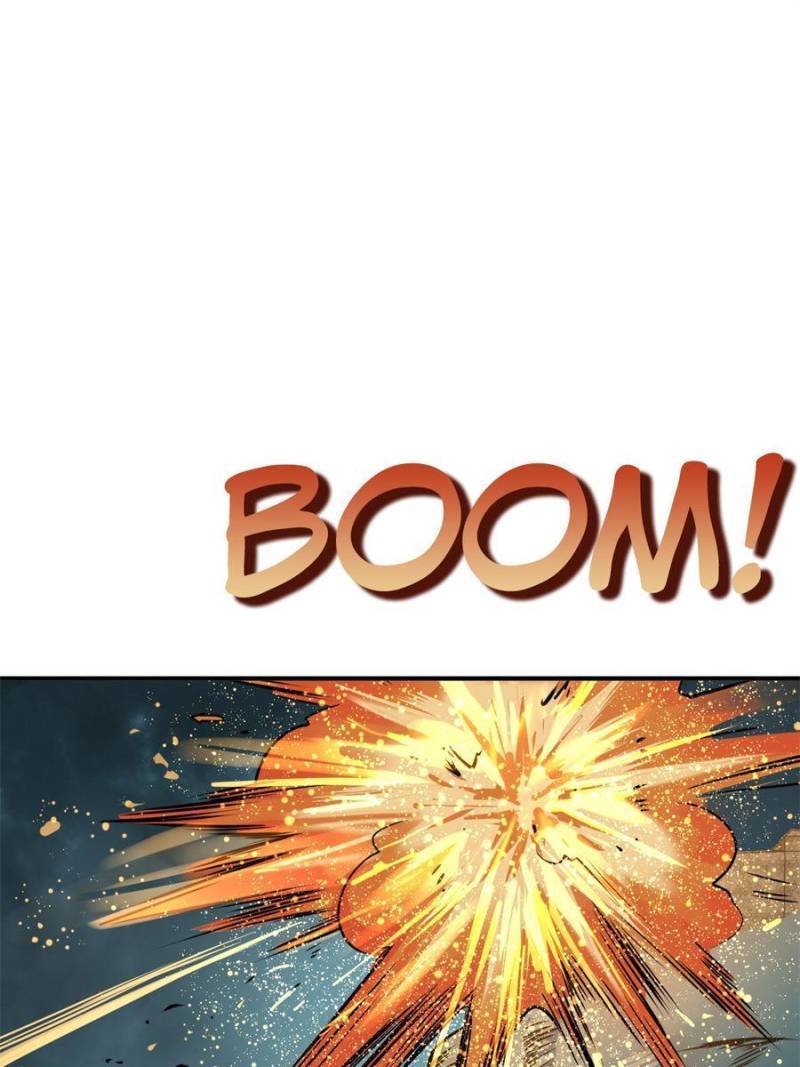 Another beginning with the Guhuo bird chapter 161 page 1