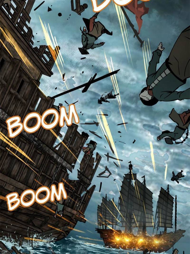 Another beginning with the Guhuo bird chapter 161 page 10