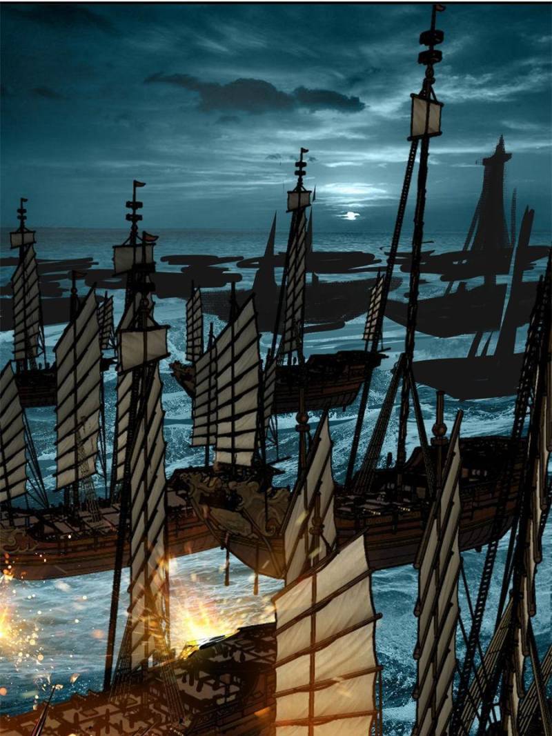 Another beginning with the Guhuo bird chapter 161 page 15