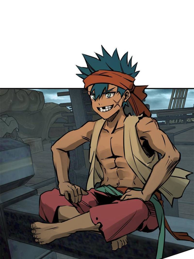 Another beginning with the Guhuo bird chapter 161 page 17