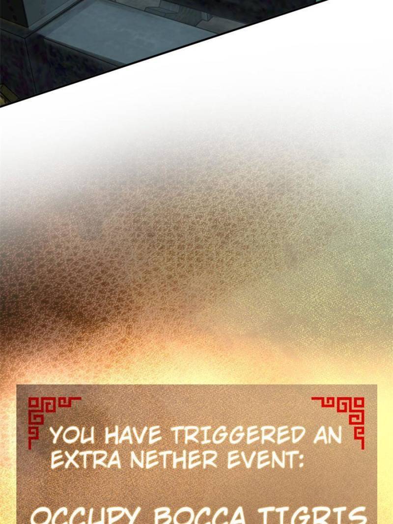 Another beginning with the Guhuo bird chapter 161 page 18