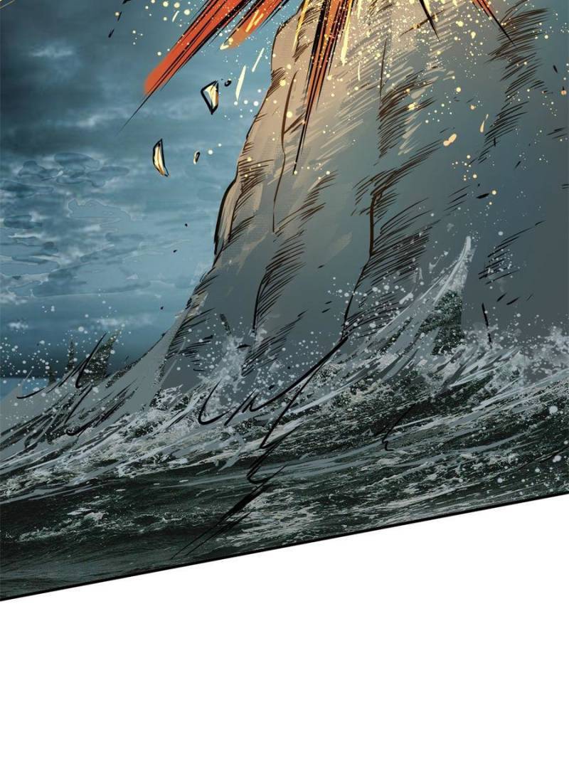 Another beginning with the Guhuo bird chapter 161 page 2