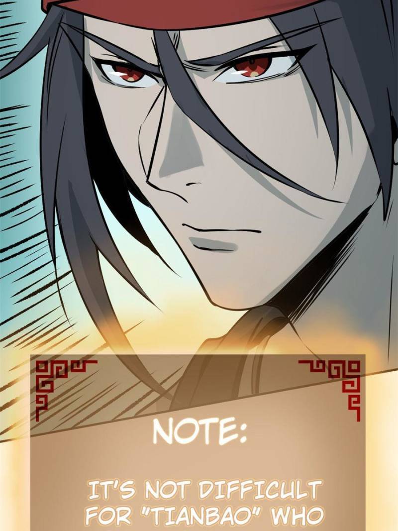 Another beginning with the Guhuo bird chapter 161 page 22