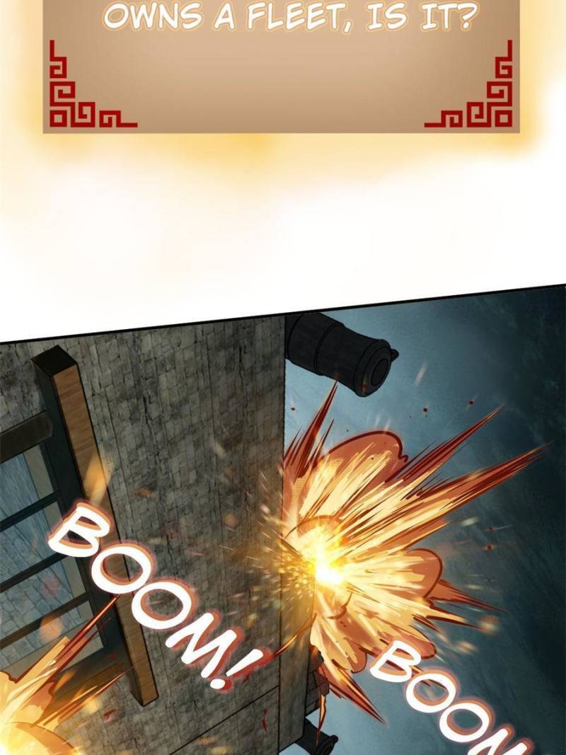 Another beginning with the Guhuo bird chapter 161 page 23