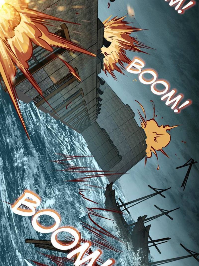 Another beginning with the Guhuo bird chapter 161 page 24