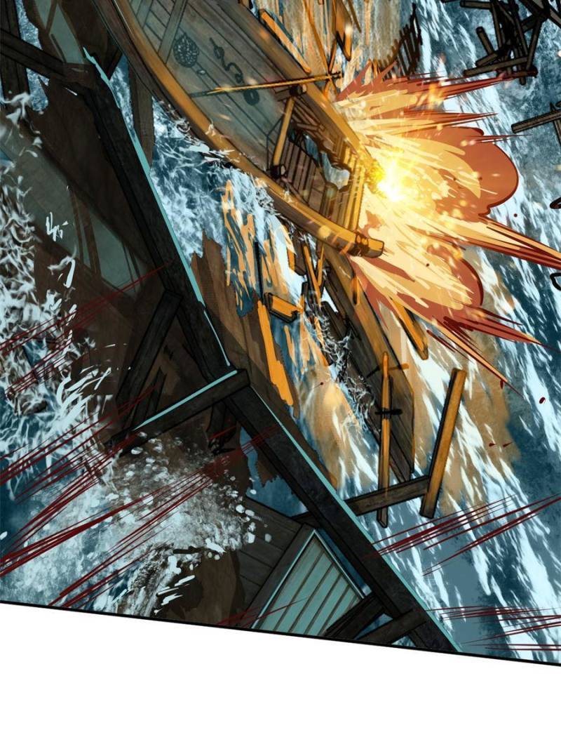 Another beginning with the Guhuo bird chapter 161 page 26