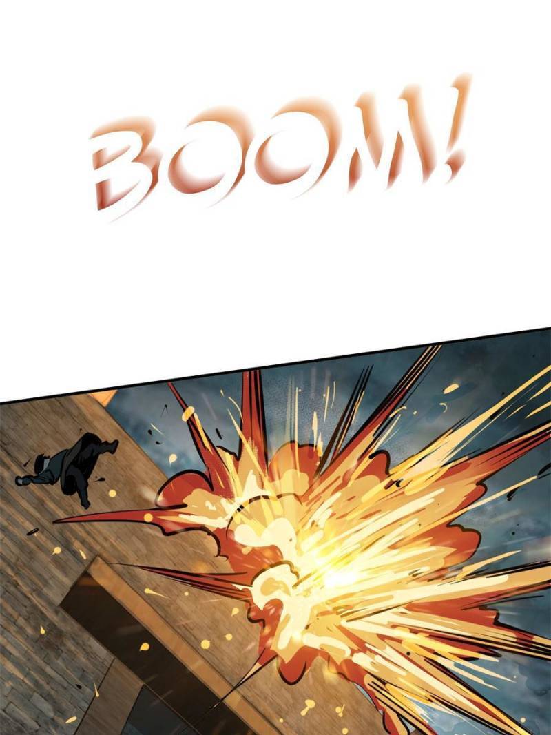 Another beginning with the Guhuo bird chapter 161 page 27