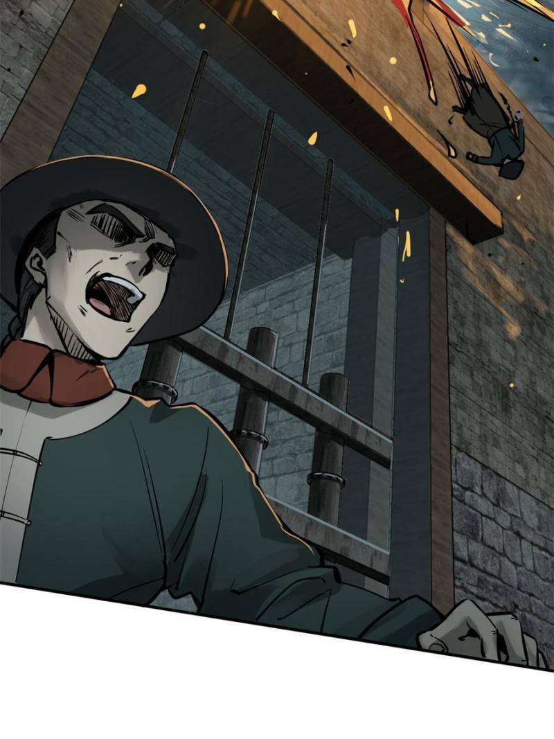 Another beginning with the Guhuo bird chapter 161 page 28