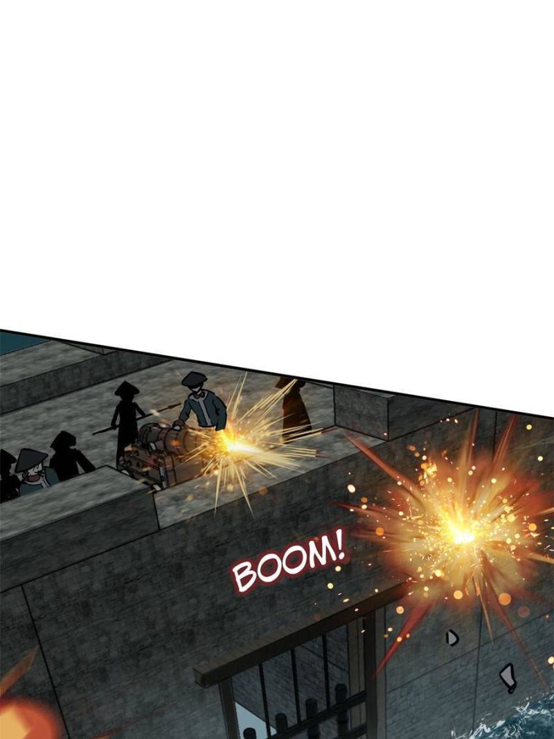 Another beginning with the Guhuo bird chapter 161 page 29