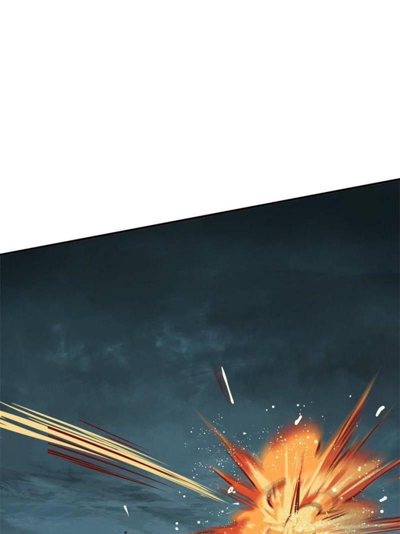 Another beginning with the Guhuo bird chapter 161 page 3