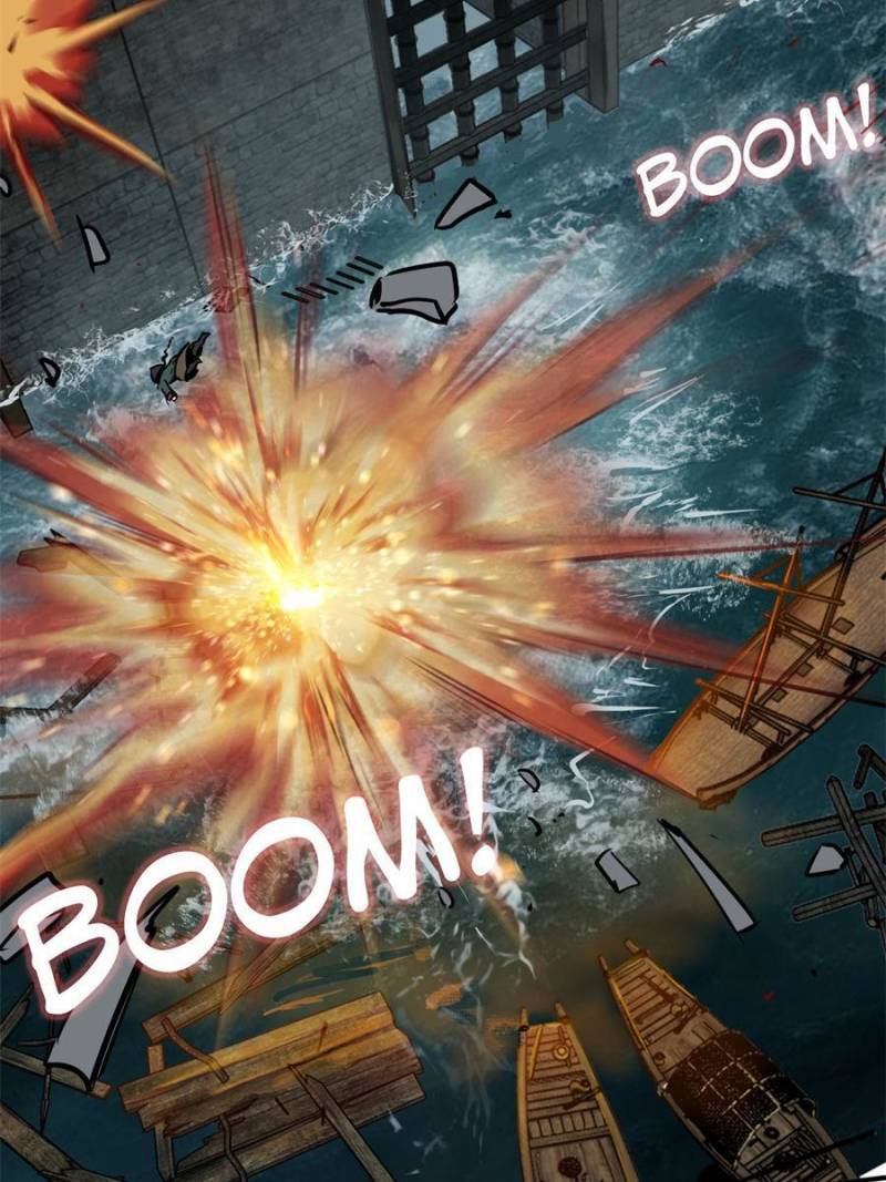 Another beginning with the Guhuo bird chapter 161 page 30