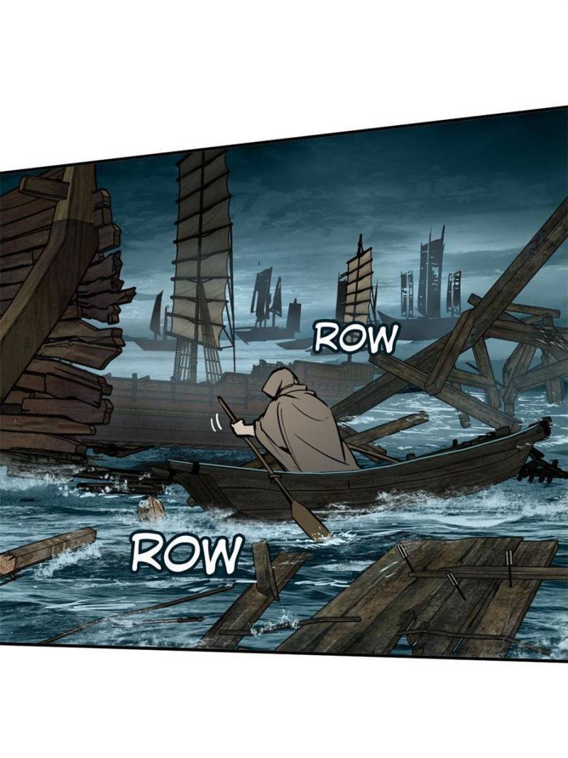 Another beginning with the Guhuo bird chapter 161 page 32