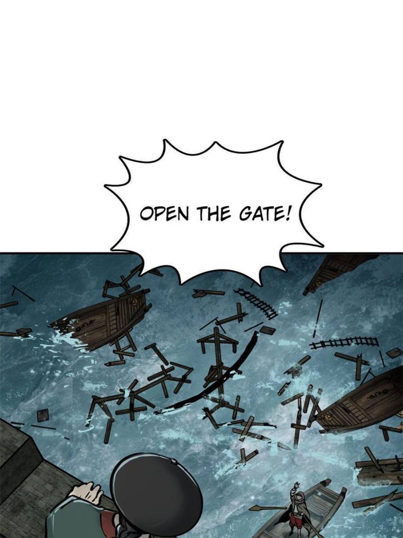 Another beginning with the Guhuo bird chapter 161 page 33