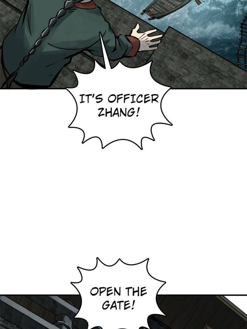 Another beginning with the Guhuo bird chapter 161 page 34