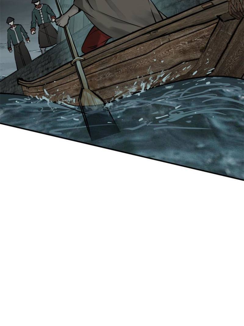 Another beginning with the Guhuo bird chapter 161 page 36