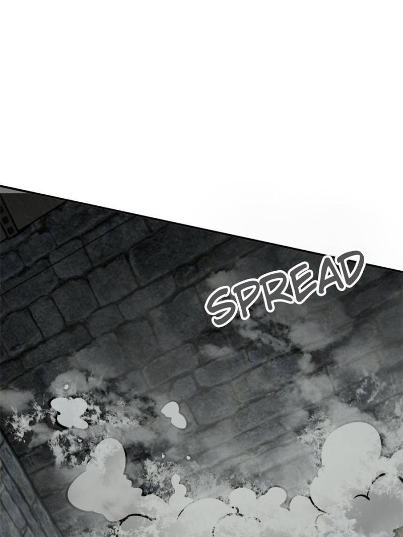 Another beginning with the Guhuo bird chapter 161 page 38