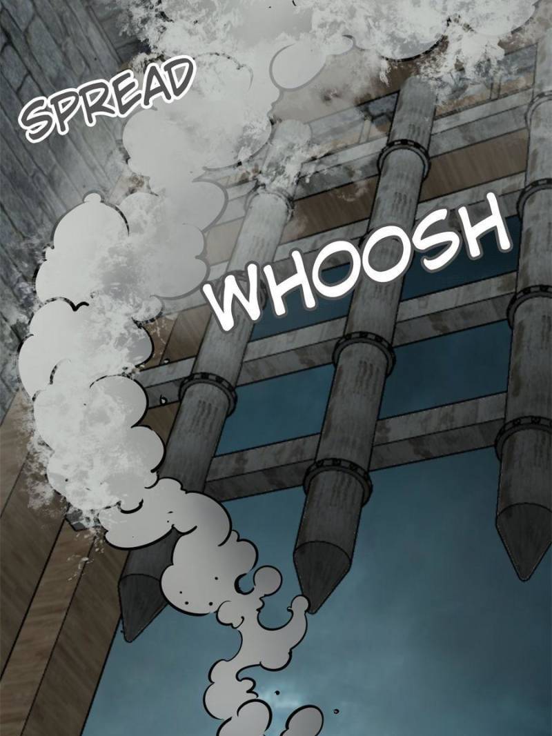 Another beginning with the Guhuo bird chapter 161 page 39