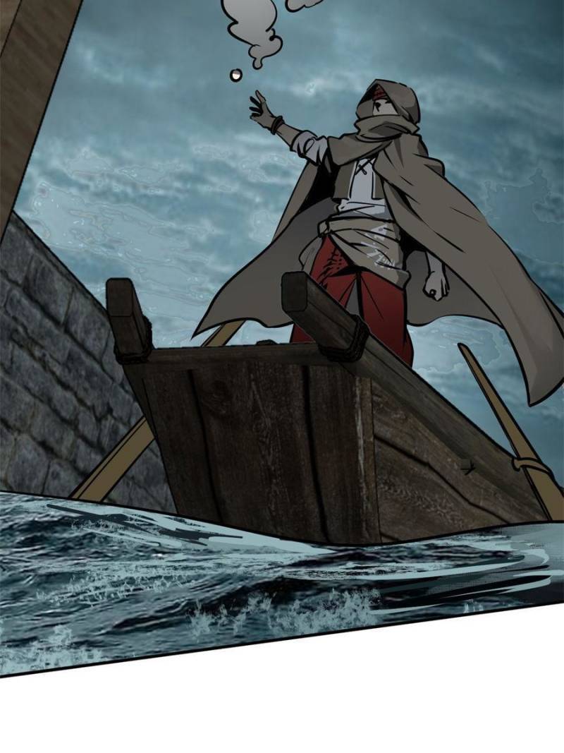 Another beginning with the Guhuo bird chapter 161 page 40