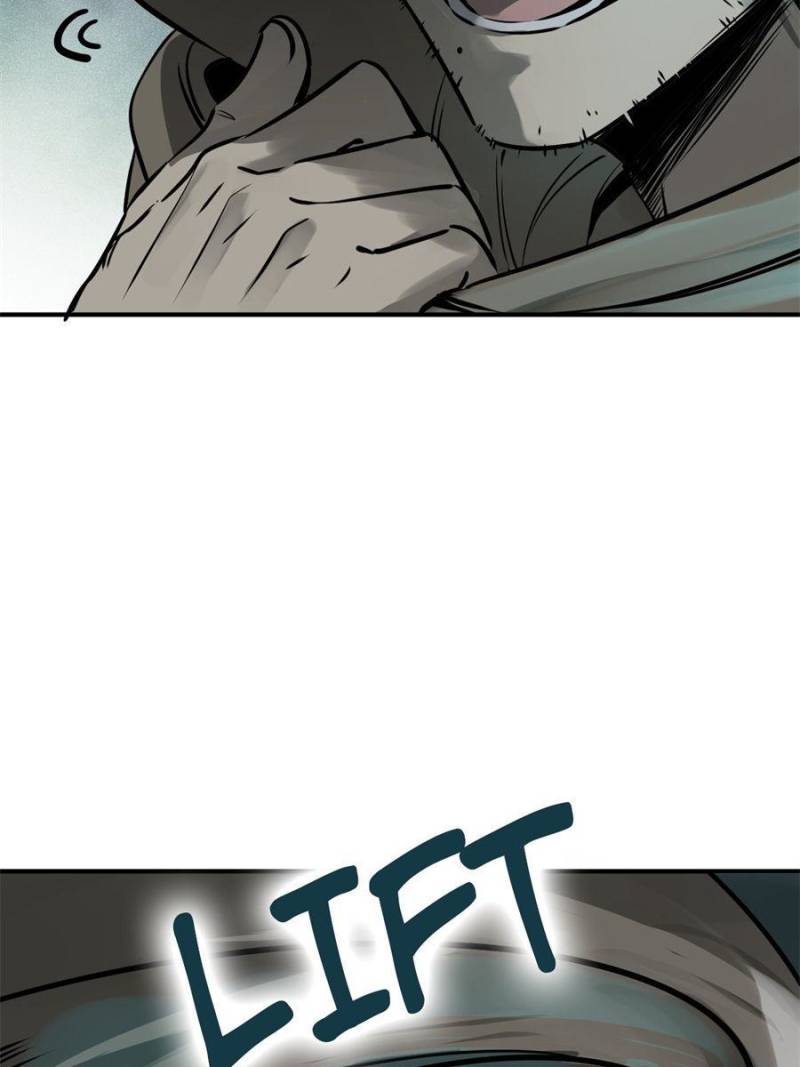 Another beginning with the Guhuo bird chapter 161 page 43