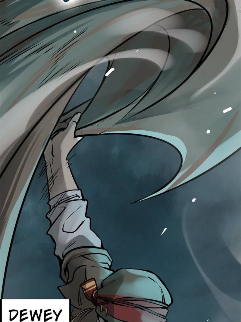 Another beginning with the Guhuo bird chapter 161 page 44