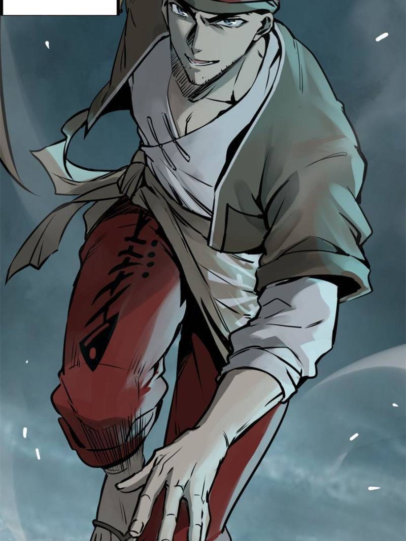 Another beginning with the Guhuo bird chapter 161 page 45