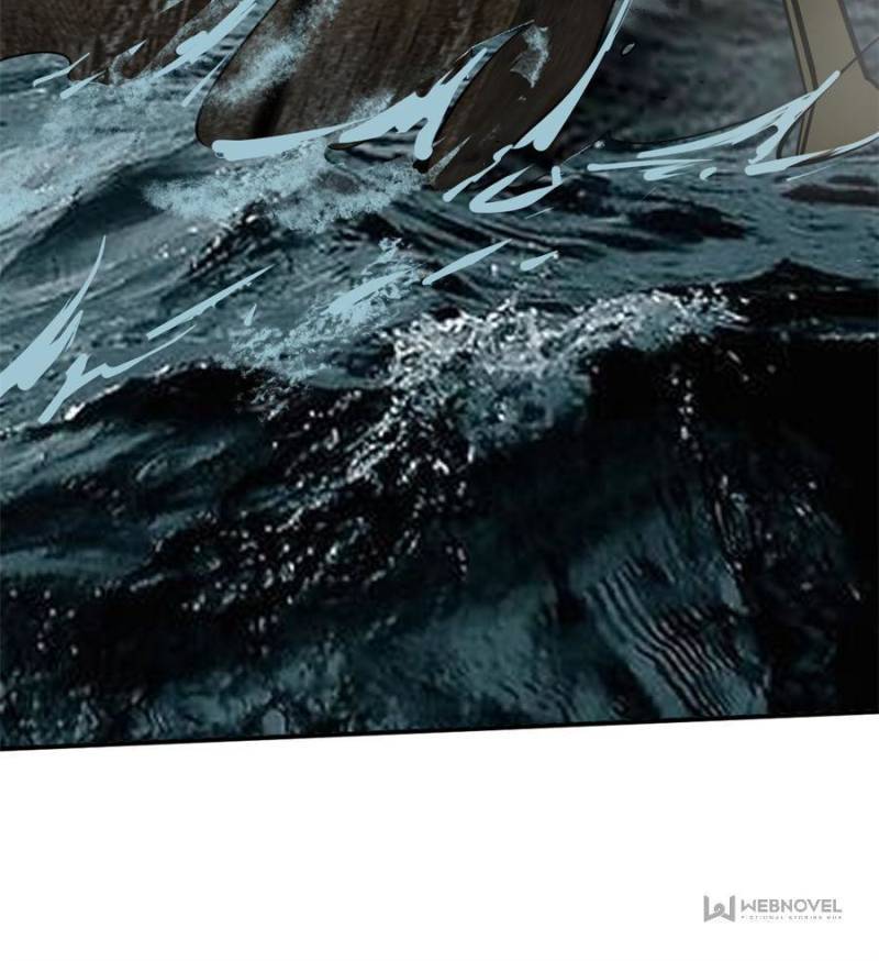 Another beginning with the Guhuo bird chapter 161 page 47